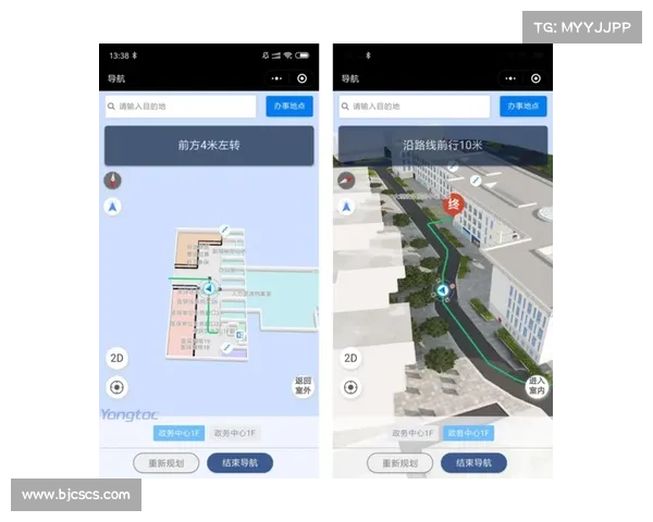 提升导航精度的新方法:深入解析TomTom导航系统的优化策略 提升导航精度的新方法:深入解析TomTom导航系统的优化策略