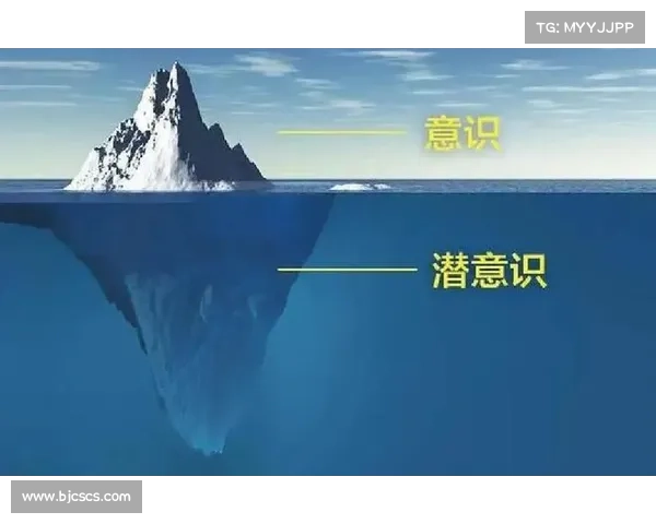 人类内在世界的奥秘探寻:意识、情感与潜意识的深层联结 人类内在世界的奥秘探寻:意识、情感与潜意识的深层联结