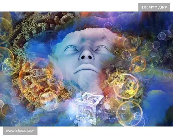 探索神秘力量的十大核心要素与未知领域的深度解读 探索神秘力量的十大核心要素与未知领域的深度解读