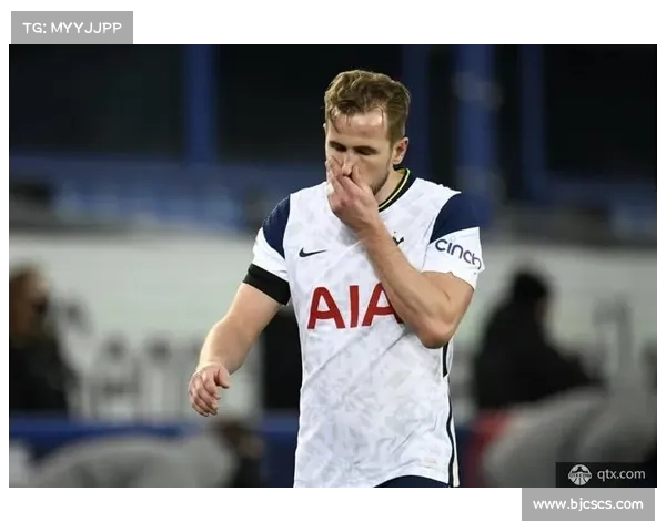 哈里凯恩五大独特优势揭秘 让他成为足坛顶级前锋的关键因素