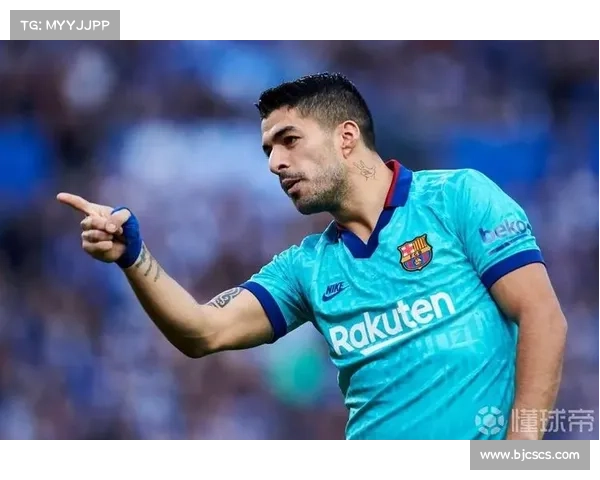 巴塞罗那为何果断放走苏亚雷斯背后的深层次原因分析