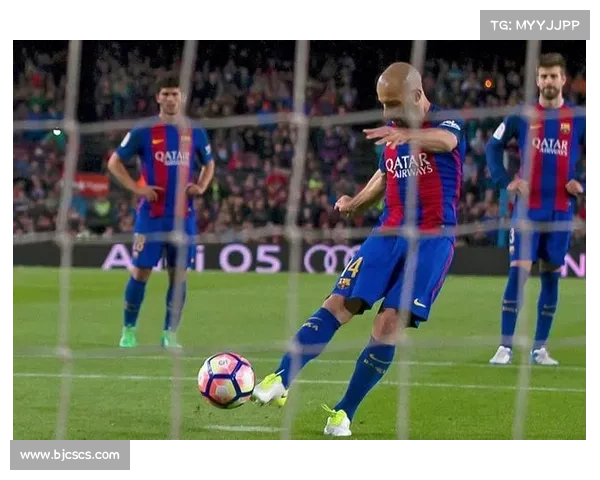 巴塞罗那足球队的辉煌历史与传奇球员的精彩故事