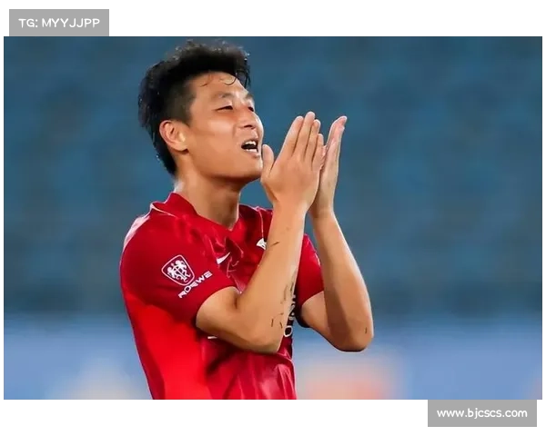 全面解读武磊背后五大传奇纪录的深度揭秘与荣耀成长之旅全景洞察 全面解读武磊背后五大传奇纪录的深度揭秘与荣耀成长之旅全景洞察