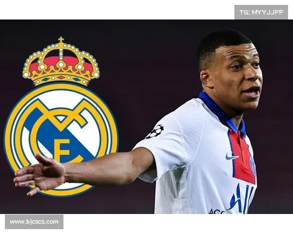 姆巴佩加盟皇马后如何塑造全球足球格局并重塑欧洲足坛竞争格局