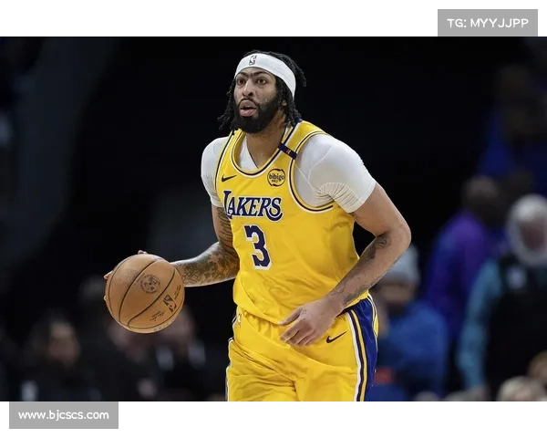 安东尼·戴维斯计划助力女性运动员培训项目推动性别平等发展