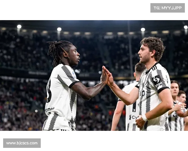 尤文图斯如何打破欧冠历史耻辱纪录迎接全新挑战