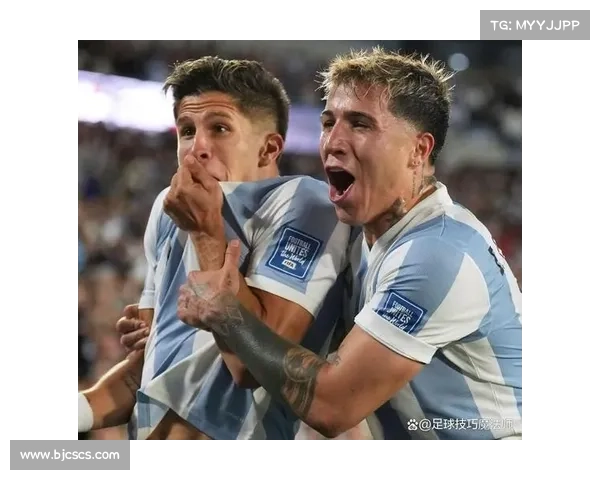 巴西能否在未来超越阿根廷成为南美足球新霸主分析